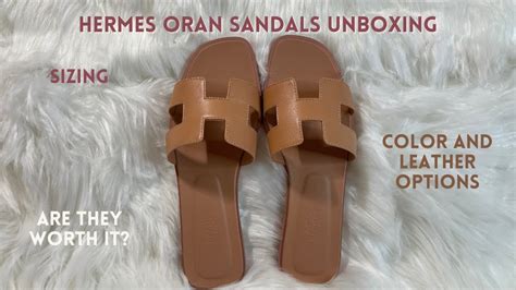 hermes oran sandal gris galet|oran leather sandals review.